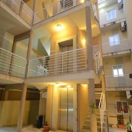 Swieqi Apartment سانت جوليان المظهر الخارجي الصورة