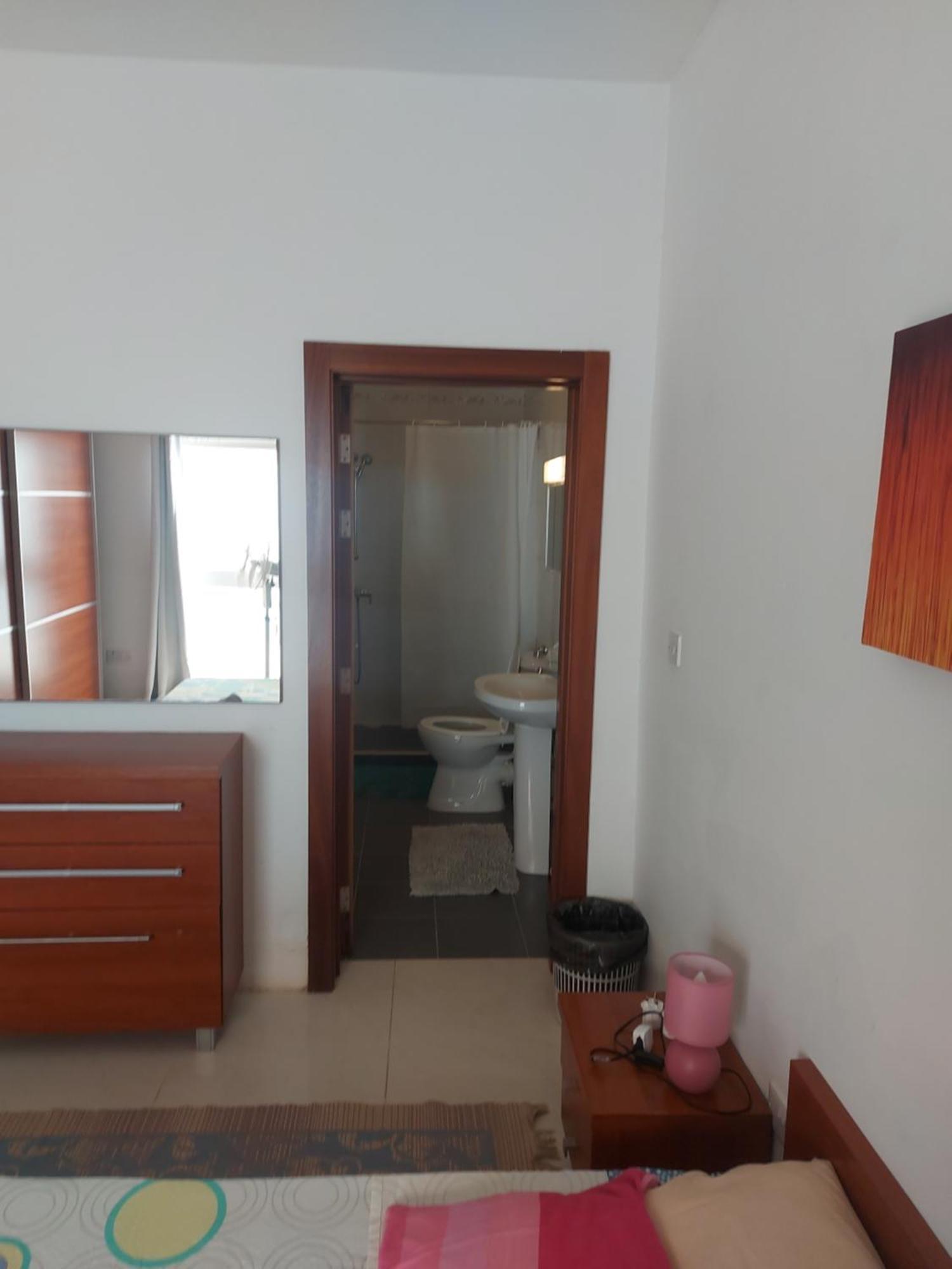 Swieqi Apartment سانت جوليان المظهر الخارجي الصورة