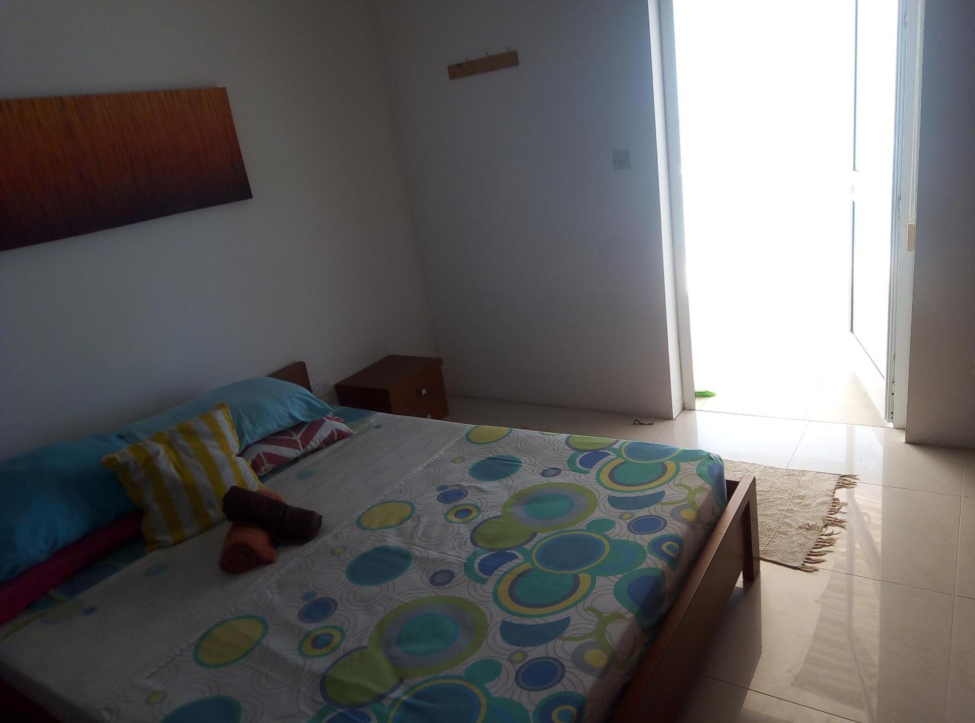 Swieqi Apartment سانت جوليان المظهر الخارجي الصورة