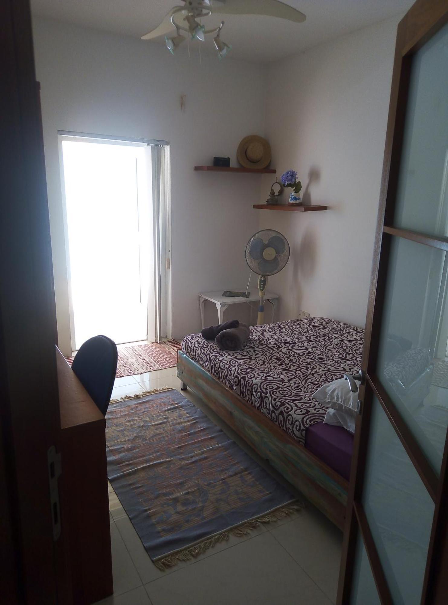 Swieqi Apartment سانت جوليان المظهر الخارجي الصورة