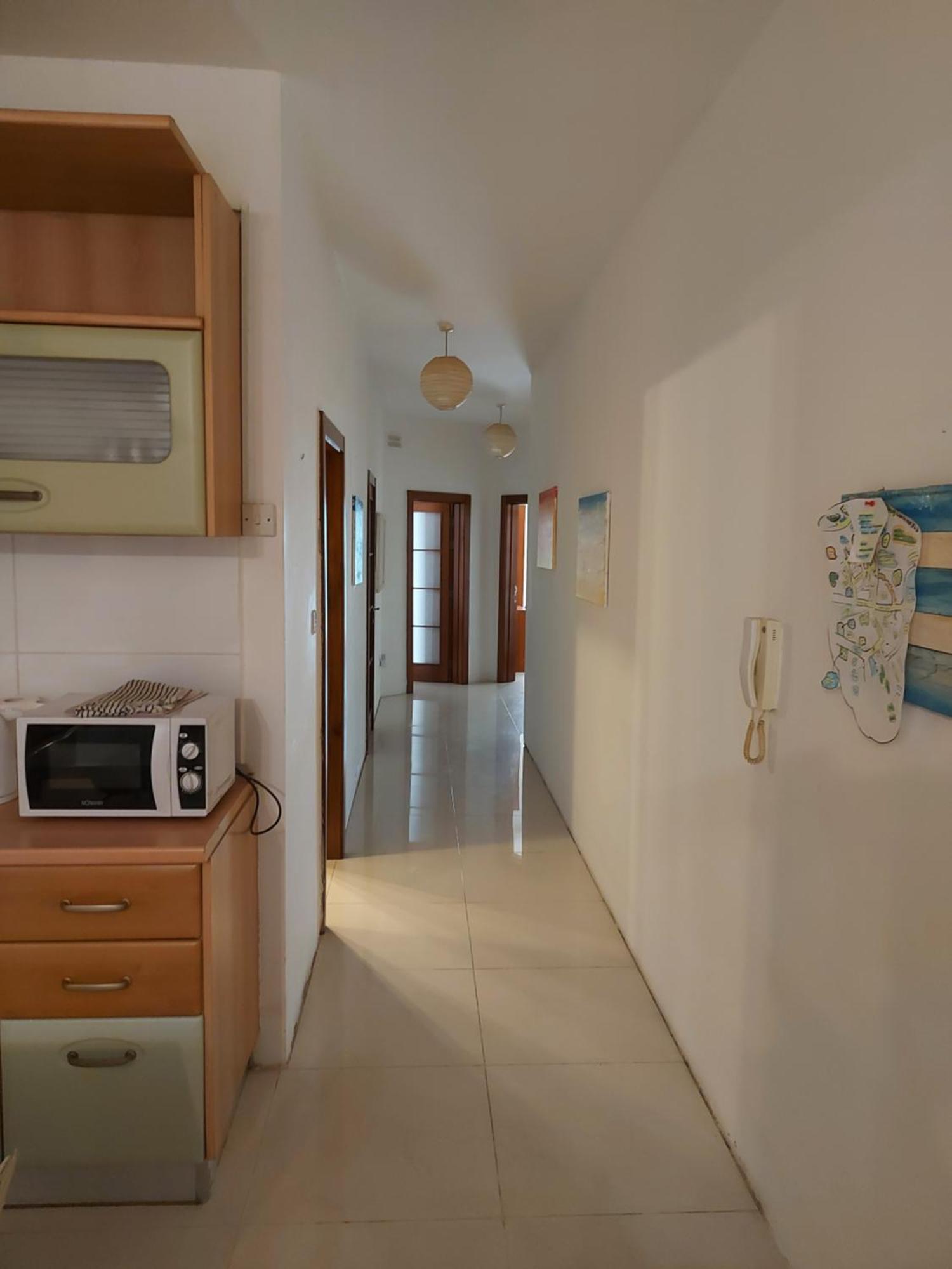 Swieqi Apartment سانت جوليان المظهر الخارجي الصورة