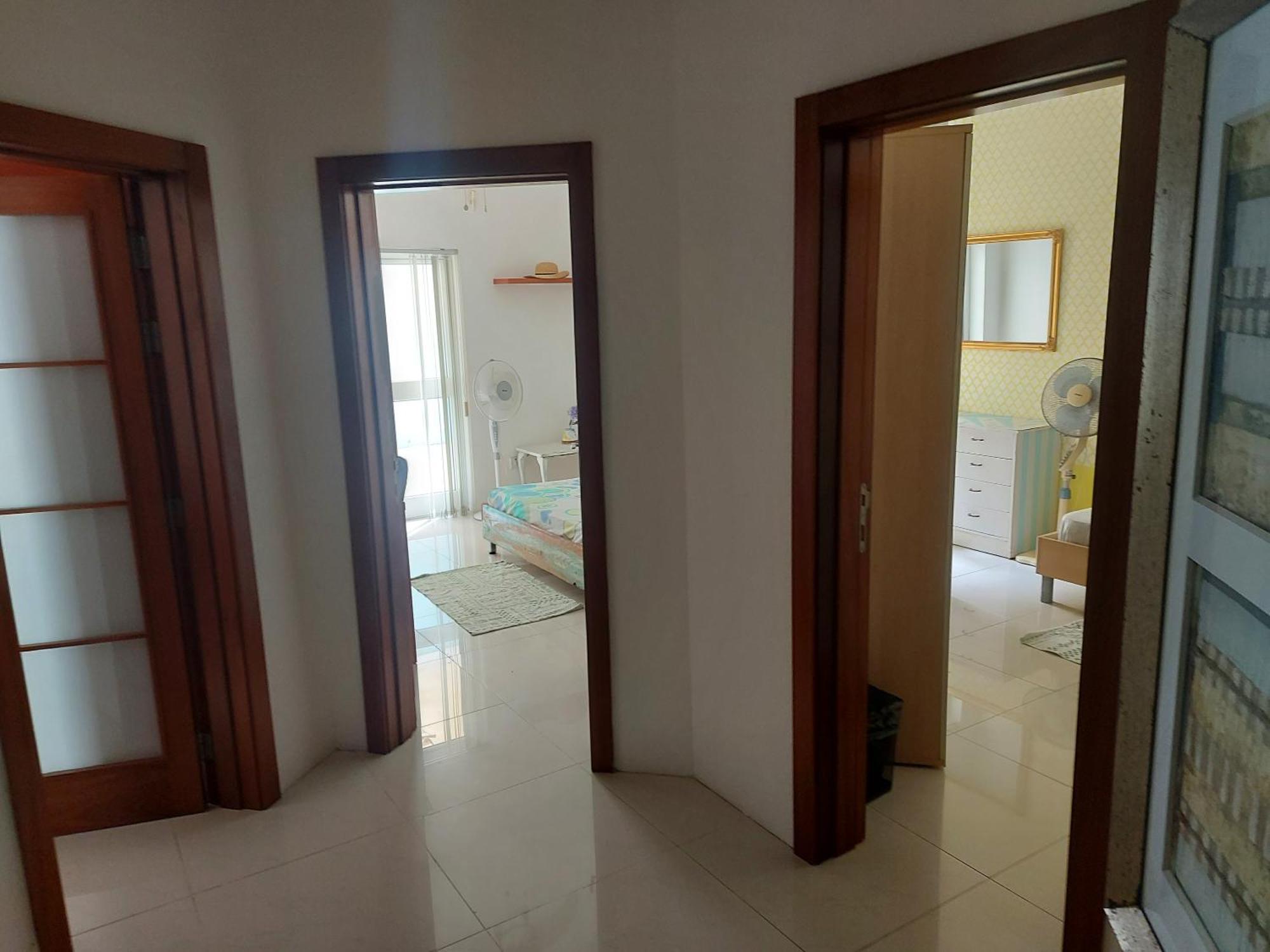 Swieqi Apartment سانت جوليان المظهر الخارجي الصورة