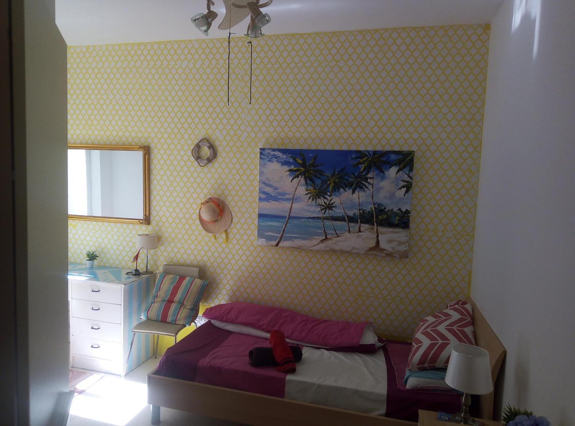 Swieqi Apartment سانت جوليان المظهر الخارجي الصورة