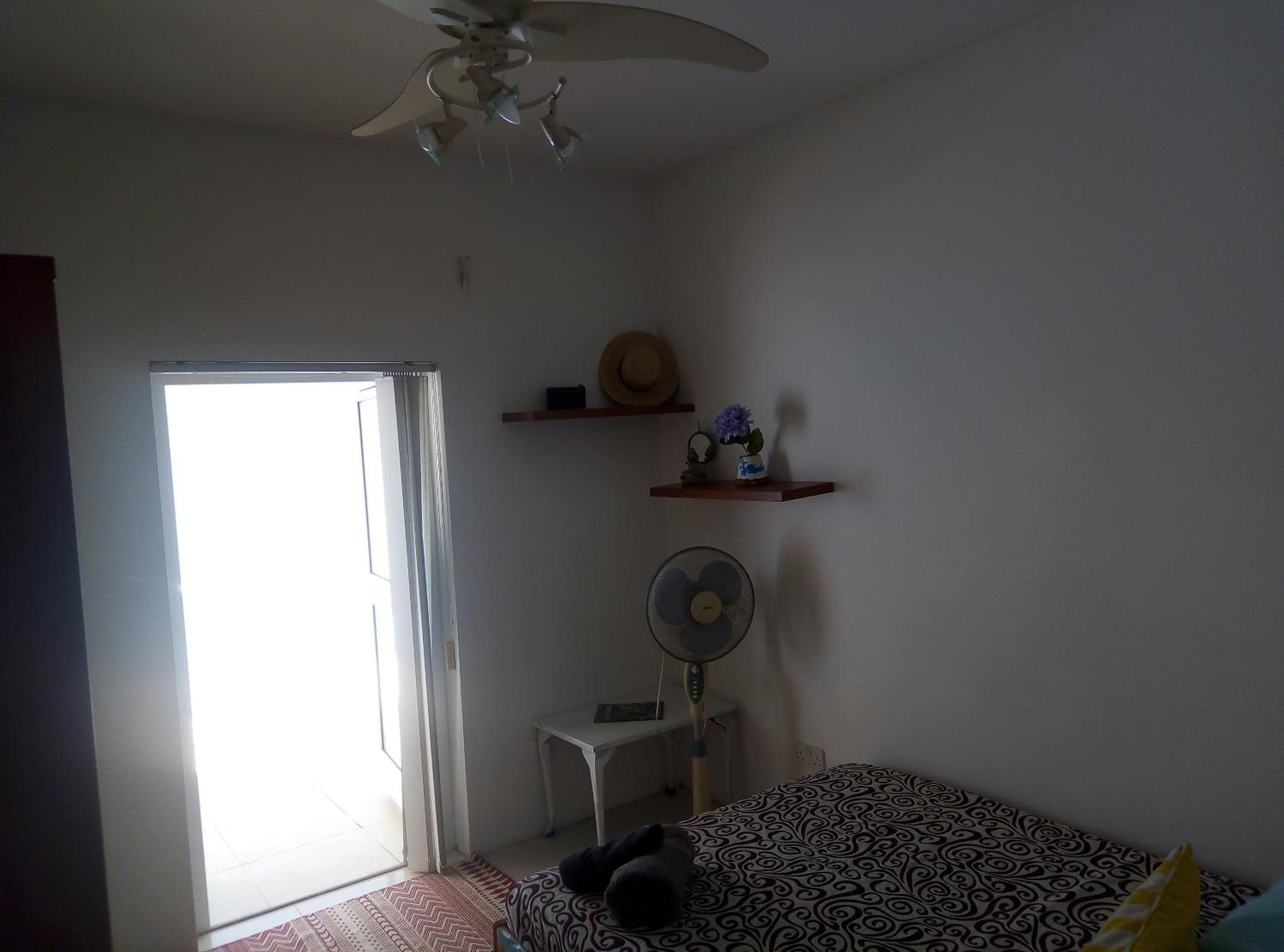 Swieqi Apartment سانت جوليان المظهر الخارجي الصورة