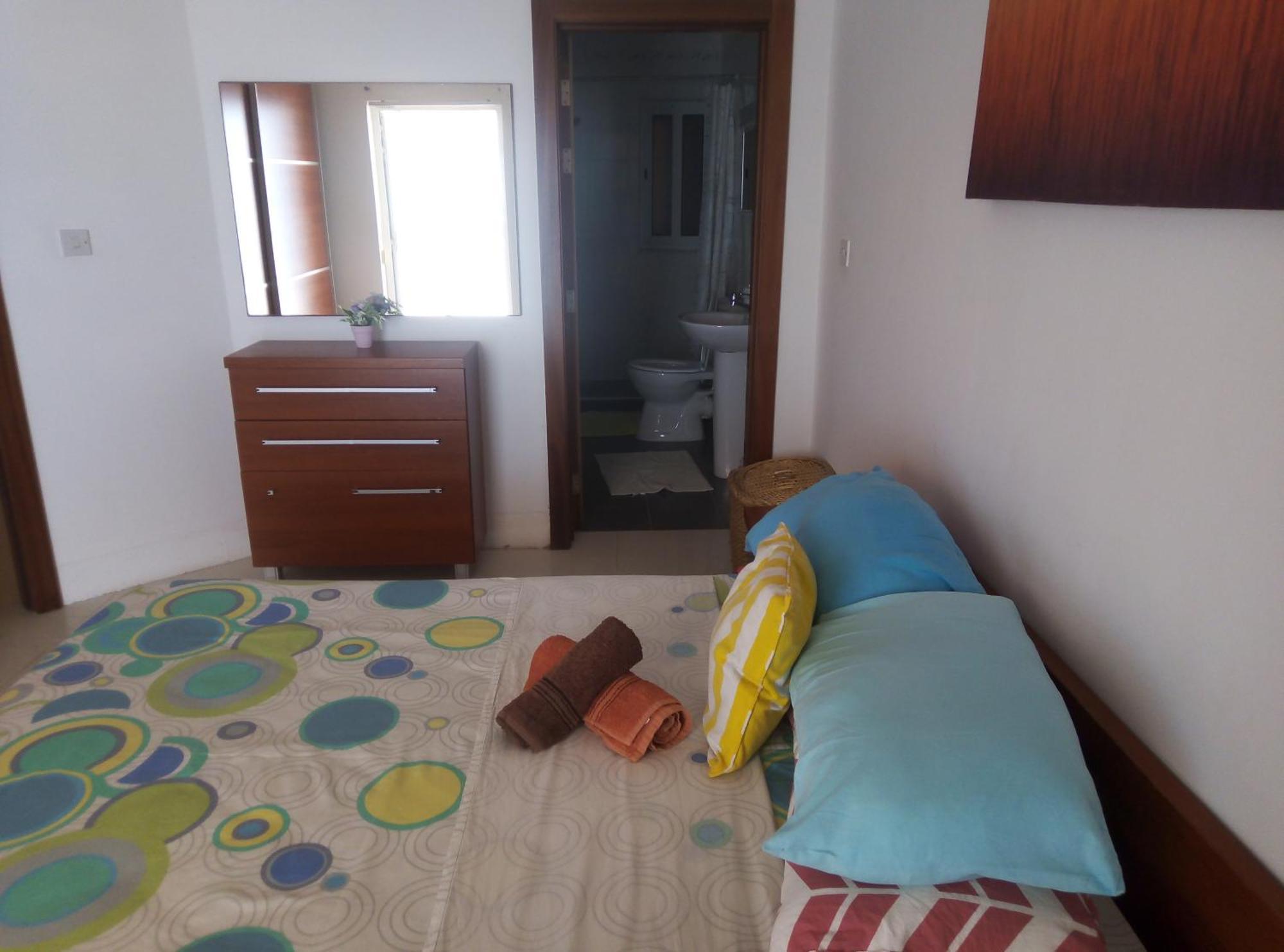Swieqi Apartment سانت جوليان المظهر الخارجي الصورة