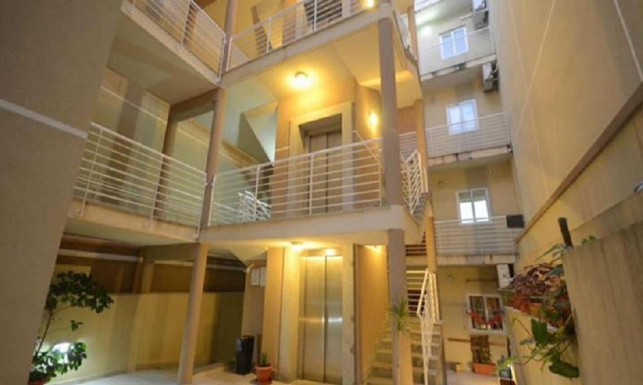Swieqi Apartment سانت جوليان المظهر الخارجي الصورة